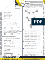 Relaciones y Funciones Praxis