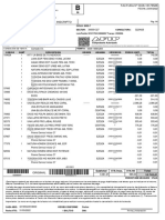 Nota Fiscal