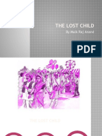 The Lost Child