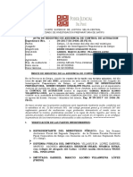 39-2017 Control de Acusacion Tenencia Ilegal de Armas Modelo 13-05-2021