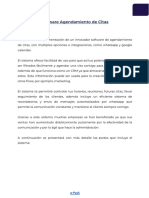 Sistema Agendamiento de Citapdf