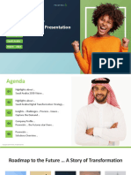 Prometric Awareness Session - General Presentation - Hani Enayah - Saudi Arabia - May 2023