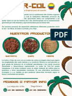 Productos Coir Col 2023