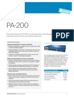 Pa 200 Ds