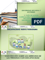 1-Universidad Inclusiva y Accesible