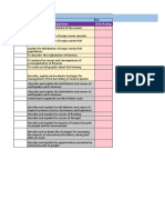 Objective Tracker - Y11