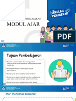 Modul Ajar