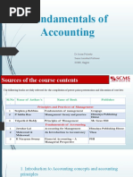 Basic Accounting for Beginners Guide | PDF | Debits And Credits | Expense