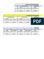 B-737 Max Calculation'22