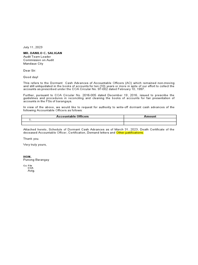 sample-letter-request-by-head-of-entity-to-write-off-pdf