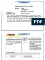 PLANIFICACION ANUAL - 1cyt-San Juan-2023