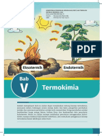 Buku Murid Kimia - Kimia - Panduan Khusus Bab 5 - Fase F