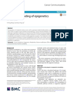 Metabolic Recoding of Epigenetics in Cancer