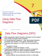 Data Flow Diagrams - Set 2