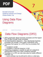 Data Flow Diagrams - Set 2