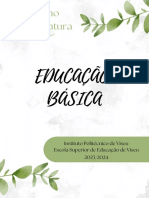 Educação Básica