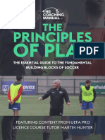 PRINCIPLES OF PLAY GUIDE FOR COACHESv3