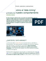 Data Mining