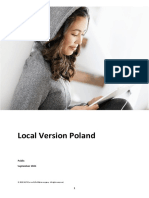 Local Version Poland