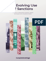 Sanctions Report-2