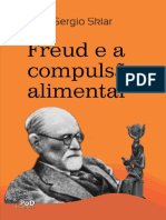 Freud e A Compulsão Alimentar Site