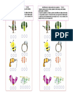 Tarea Silaba Medial Pintar Circulo K