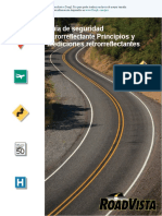The Ultimate Guide To Retroreflection RoadVista Es ES