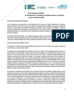 2023 - Nota Conceptual CdA Derecho Al Cuidado