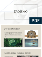 Taoísmo