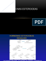 Hormonas Esteroideas Maryam Martinez