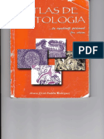 Atlas de Histología Del Dr. Padilla
