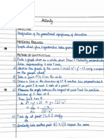 Chandnee Tanwar - Derivatives