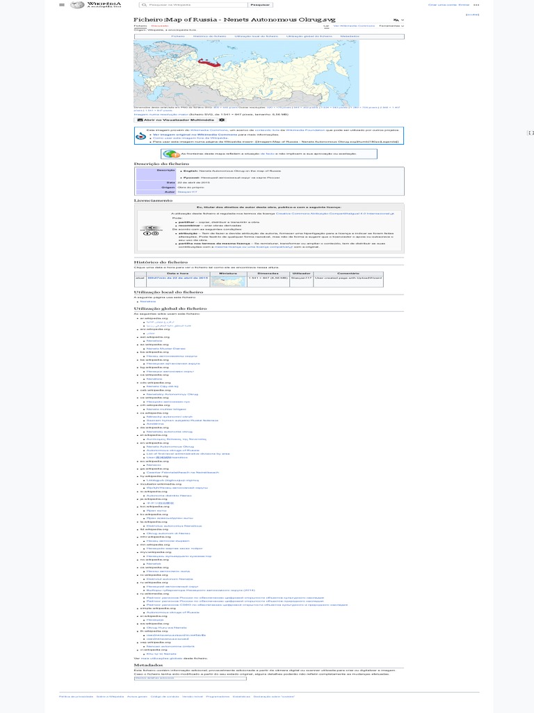 MAPA DA RUSSIA intelligence overview