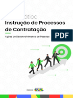 Guia Prático Contratações