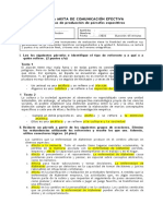 Evaluación de Producción de Párrafos Expositivos 2022 - 2A - Tagged