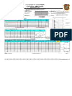 Analisis Estructural Cargas We Equivalentes