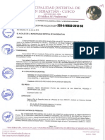 Resolucion D Alcaldia #259-A-Mdss-2013-Sg PDF