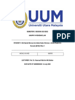 STUDENT 3 - MD Hamid Merican Bin Abdul Kader Merican V Abdul Razak Bin Hussain (2010) 9 MLJ 1