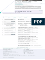 Ejemplo de Escritura PDF Información Del Gobierno Gobierno