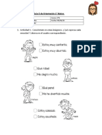 Guía 5 Orientación