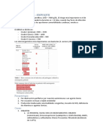 Enfoque de Neutropenia en Ar