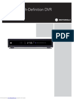 dcx3400 Brochure