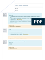 Examen Integrador Revisión