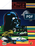 Star Wars Spirit of Rebellion v1.01