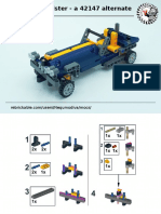 Nequmodiva Classic-Speedster