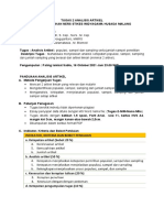 LK Tugas 2 - Biostatistik