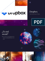 Exposición Qué Es El Dropbox