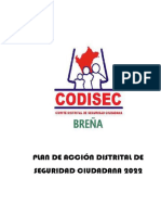 Padsc Breña 2022