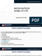 Aula 26 - Direitos Políticos (Slide)