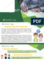 1 Presentación Proy. Valores, Salud Mental y Convivencia